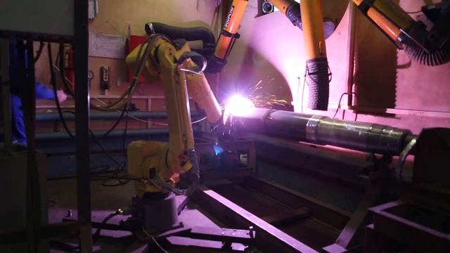 Восстановление плазменным напылением смотреть онлайн