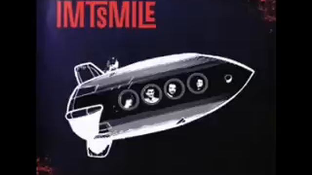 IMT Smile - sólo pre bubny смотреть онлайн