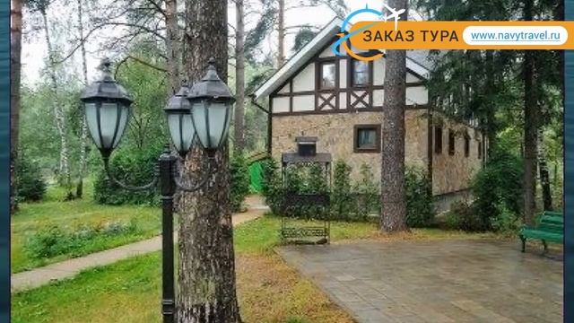 АТЕЛИКА СОСНОВЫЙ БОР 2* Москва/Подмосковье – АТЕЛИКА СОСНОВЫЙ БОР 2* Москва/Подмосковье видео обзор смотреть онлайн