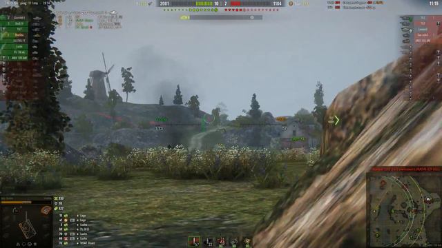 Matilda Рудники Главное ни куда не спешить и не высовываться