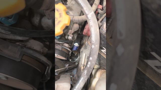 P0026 Part 3 Conclusion, Oil leaking 1 qt per mile! смотреть онлайн