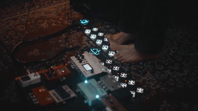 YOAV - Perpetuum смотреть онлайн