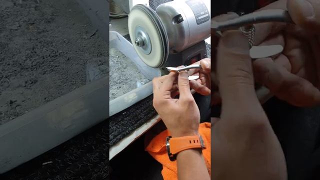 Заточка кусачек для кутикулы STALEKS смотреть онлайн