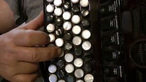 ВЕРЮ МАМА ВЕРЮ Разбор на Баяне