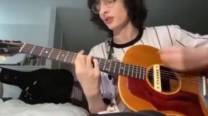 Aubreys untitled song