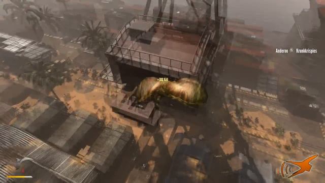 Primal Carnage: Tomfoolery w/ Friends! Ep.3 - RAPTAR STAHP PLZ смотреть онлайн