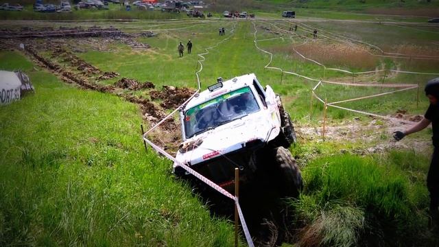 RFC KMV. День первый смотреть онлайн