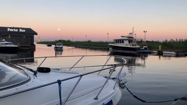 Газовые грили O Grill, Magma Grill и Napoleon. Готовим вкусно на лодке