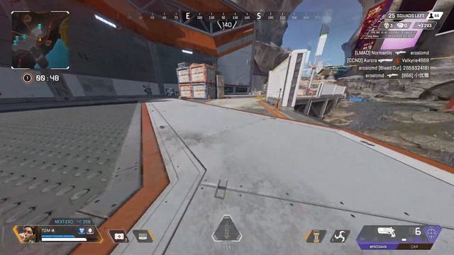 This Weird Version Of The Game Has Better Servers смотреть онлайн