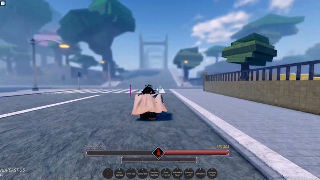 REROLL SHIKAI NPC LOCATION PROJECT MUGETSU | Where To Find Reroll Shikai Npc Project Mugetsu Roblox