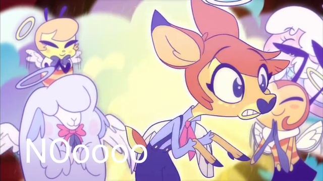 helluva boss lines that officially broke me prt 3 смотреть онлайн