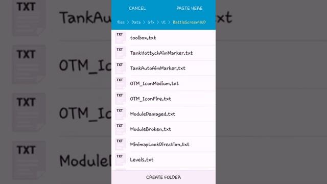 World of tanks blitz tutorial: minimap mod! смотреть онлайн