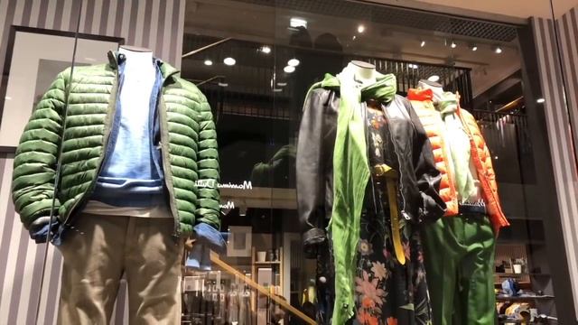 Как выглядят россияне, что съесть, что купить? Галерея - Петербург vlog смотреть онлайн