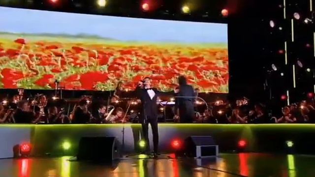 Vitalii Lashko « Parla piu piano » Nino Rota, conductor Dmitri Jurowski смотреть онлайн