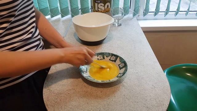 Бисквит из изолята протеина: для ПП, сушки и белковых диет смотреть онлайн