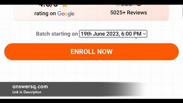 Free Java Programming Course with Certificate | 3 DAYS LIVE INTERACTIVE COURSE смотреть онлайн