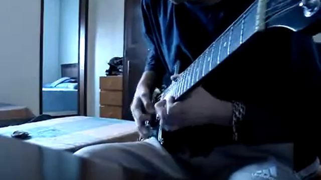 Sold My Soul solo - Marlon Ossiliere смотреть онлайн