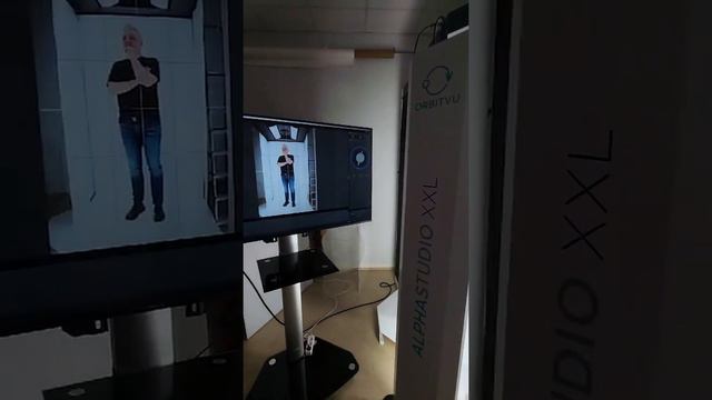 360 fotografavimas su Orbitvu svečiuose Andrius Mamontovas смотреть онлайн