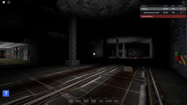 Roblox - My game status (again) смотреть онлайн