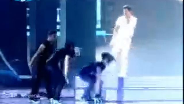 Сакис Рувас. Live. Sakis Rouvas, Eurovision 2009. This Is Our Night