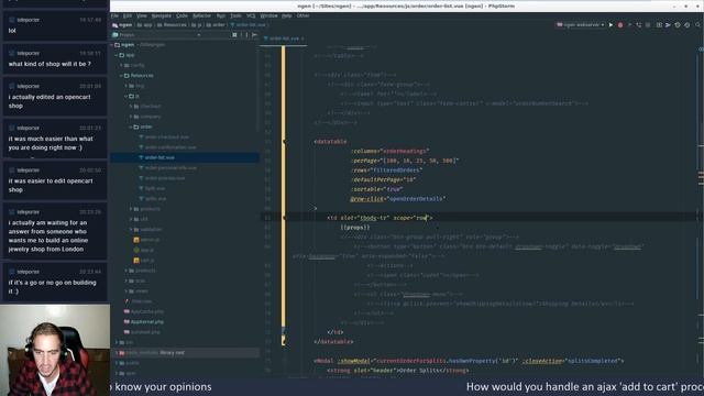 Delving into CQRS and Event Sourcing in PHP смотреть онлайн