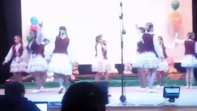 Башкирский танец верхние киги смотреть онлайн