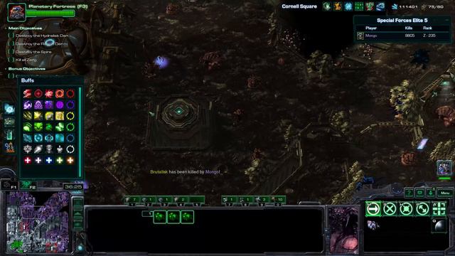 Special Forces Elite 5 How To Solo Brutal And Lower