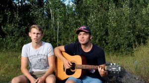 30.02 - Примером(кавер на гитаре) cover