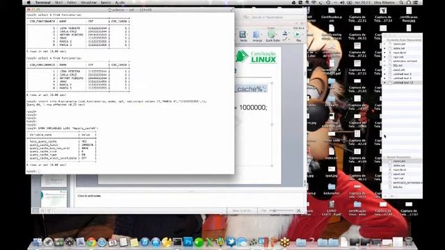 Curso de MySql смотреть онлайн