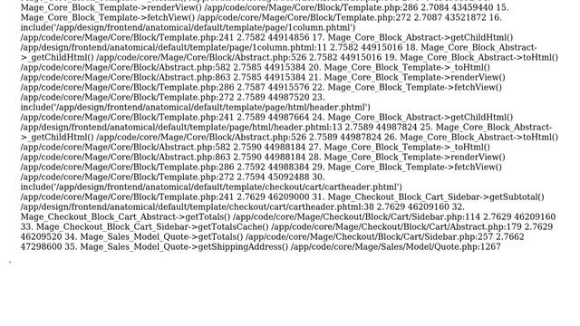 Magento: Undefined class constant 'TYPE_SHIPPING' смотреть онлайн