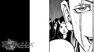 Токийские мстители 4 сезон 10 серия 212 - 214 главы | Бойцы Брахман и Рокухара Тандай