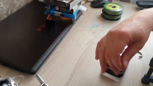 Тест плетёных шнуров SUNLINE PE JIGGER ULT, SHIMANO PITBULL, Kairiki , Sunline Super PE ,Power Pro