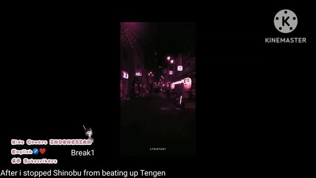 Hashira (some) react to my gallery ?????❤???No thumbmail? Shorter than Shinobus height part 1/? смотреть онлайн