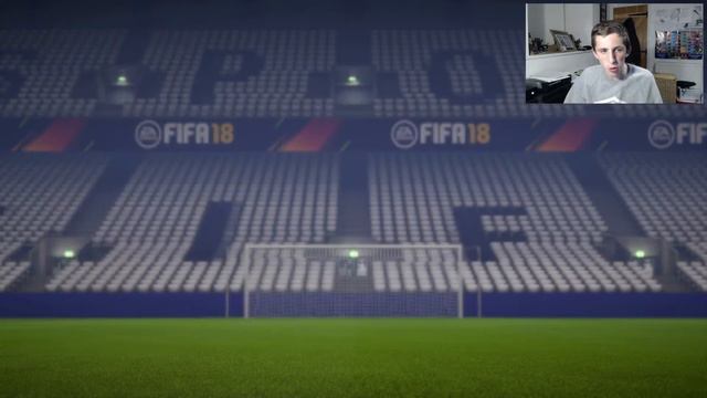 WOULD A TEAM OF FREE AGENTS SURVIVE IN THE EPL??| FIFA 18 EXPERIMENT | CAREER MODE EXPERIMENT | смотреть онлайн