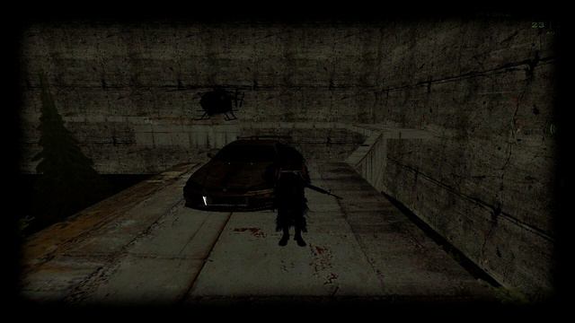 TOP-GTA DAYZ || SKYLINE + THE PURGE смотреть онлайн