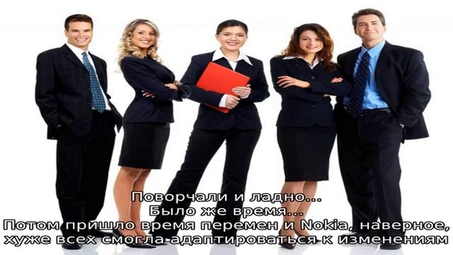 В этом году Nokia покажет свой складной смартфон. смотреть онлайн