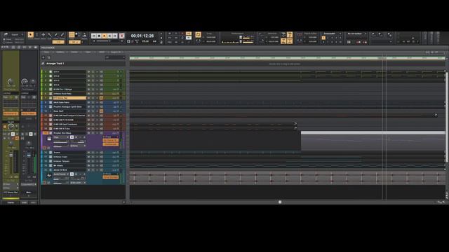J-E-N-O-V-A - Final Fantasy VII (Sine Wave Style Synth) Unedited Restoration смотреть онлайн