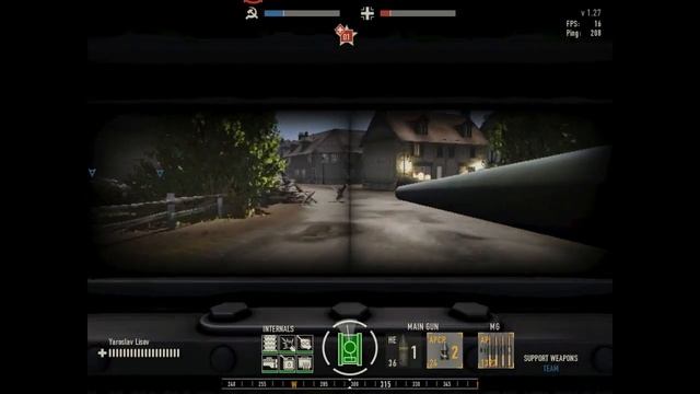 intel HD Graphics 510 - Heroes & Generals Gameplay PC - 2022/08/23 10:20 12 580 смотреть онлайн