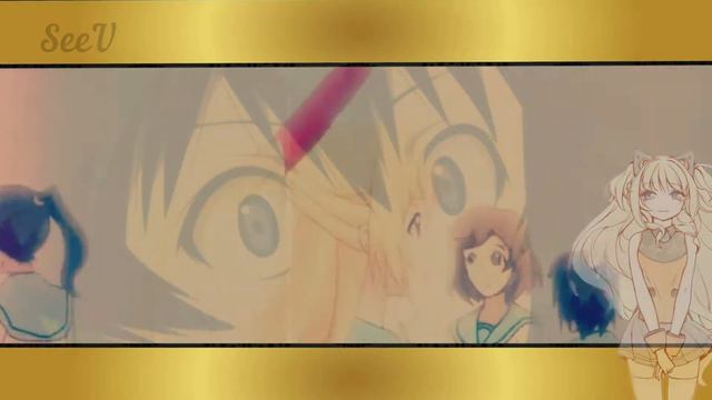 【Nisekoi】Читоге и Раку - Вылечусь смотреть онлайн