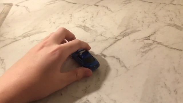 Matchbox 2019 Ford Mustang Coupe New For 2021 смотреть онлайн