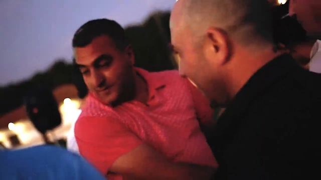 Открытие Базы отдыха Венеция(Dj Agurey) смотреть онлайн