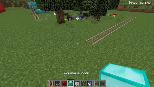 МАЙНКРАФТ БИТВА : АМЕРИКАНСКИЕ ГОРКИ ЗА 1 МИНУТУ 5 МИНУТ 10 МИНУТ Топовский Minecraft смотреть онлайн