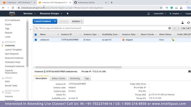 AWS DevOps Training | AWS DevOps Integration | AWS DevOps Tutorial for Beginners | Intellipaat смотреть онлайн