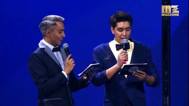 EMA 2017! Royals - победители в номинации "Лучший LIVE BAND" смотреть онлайн