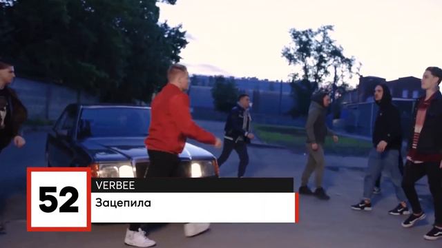 100 САМЫХ ЛУЧШИХ ПЕСЕН 2018 2019 ГОДА ПОПРОБУЙ НЕ ПОДПЕВАТЬ ЧЕЛЛЕНДЖ 🔥 #1 смотреть онлайн