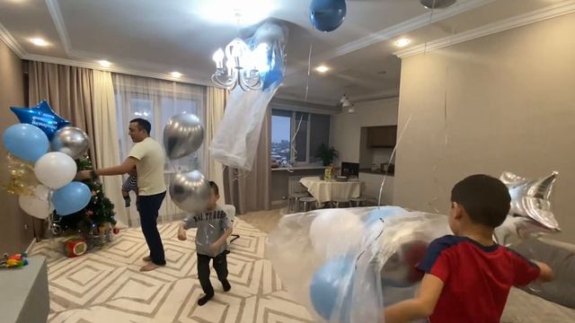 Батыру 6 лет смотреть онлайн