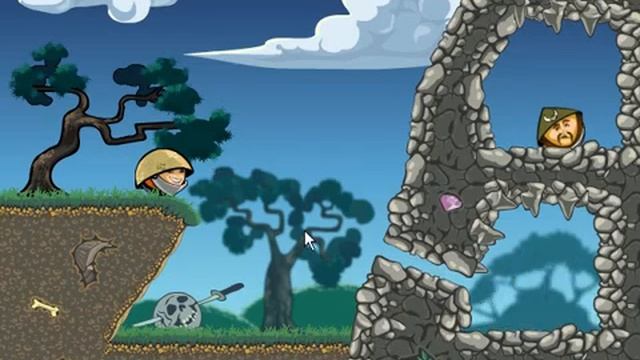 Little Ninja - LEVEL 5 смотреть онлайн