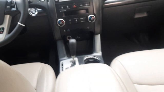 26/10: Kia Sorento nhập khẩu 2010, bản đặc biệt máy dầu giá chỉ 475tr tại Trường Phát.Lh:0986304686 смотреть онлайн