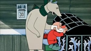 \аудио сказка \дед мороз и лето\