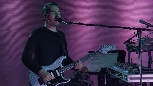 Dhani Harrison - 